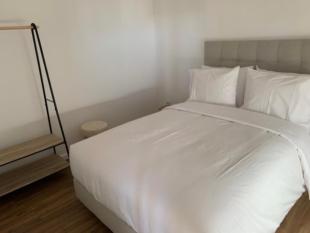 Monte Clerigo Casas De Campo Almodôvar Cameră foto